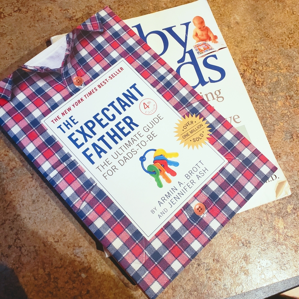 Baby book bundle